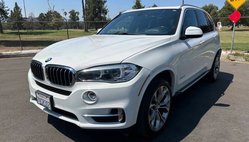 2017 BMW X5 sDrive35i