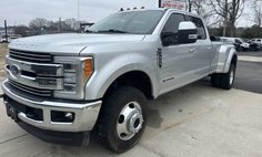 2019 Ford Super Duty F-350 Lariat