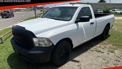 2016 Ram Ram Pickup 1500 Tradesman