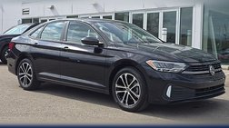 2024 Volkswagen Jetta Sport