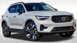2026 Volvo XC40 B5 Ultra