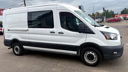2020 Ford Transit 250