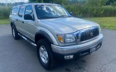 2004 Toyota Tacoma V6