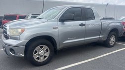2013 Toyota Tundra Grade