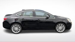 2016 Buick Verano Sport Touring