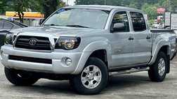 2008 Toyota Tacoma V6