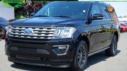2020 Ford Expedition Limited