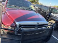 2003 Dodge Ram 3500 ST