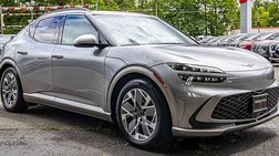 2024 Genesis GV60 Standard