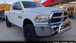 2017 Ram Ram Pickup 2500 SLT