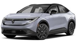 2026 Nissan LEAF Platinum+