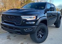 2026 Ram Ram Pickup 1500 RHO