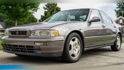 1994 Acura Legend GS