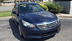 2011 Honda Accord EX