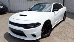 2019 Dodge Charger GT