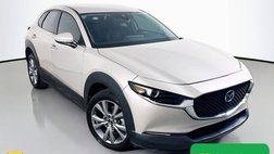 2022 Mazda CX-30 2.5 S Select