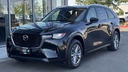 2024 Mazda CX-90 3.3 Turbo Select