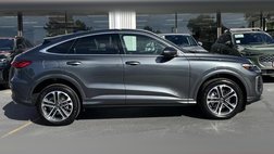 2025 Audi Q5 Sportback quattro Premium Plus TFSI
