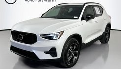 2026 Volvo XC40 B4 Core