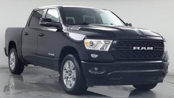 2023 Ram Ram Pickup 1500 Big Horn