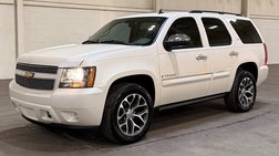 2008 Chevrolet Tahoe LS