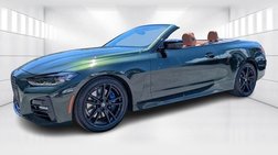 2023 BMW 4 Series 430i