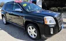 2011 GMC Terrain SLT-1