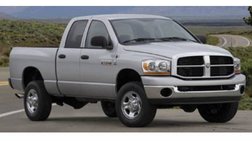 2007 Dodge Ram 2500 SLT