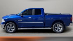 2014 Ram Ram Pickup 1500 Big Horn