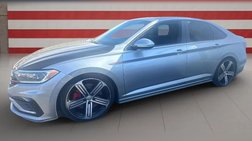 2020 Volkswagen Jetta S