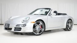 2008 Porsche 911 Carrera S
