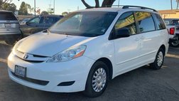 2007 Toyota Sienna CE