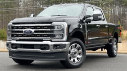 2026 Ford Super Duty F-250 King Ranch