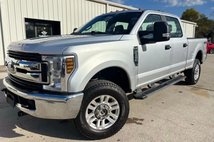 2019 Ford Super Duty F-250 XL