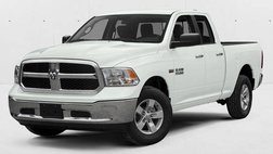 2016 Ram Ram Pickup 1500 SLT