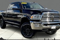 2014 Ram Ram Pickup 2500 Laramie