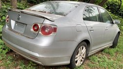 2005 Volkswagen Jetta TDI