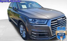 2019 Audi Q7 Premium