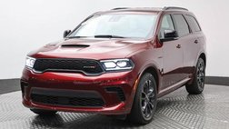 2024 Dodge Durango R/T Plus