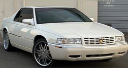 1998 Cadillac Eldorado Touring