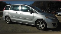 2009 Mazda MAZDA5 Grand Touring