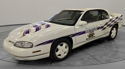 1995 Chevrolet Monte Carlo Z34