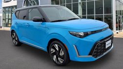 2024 Kia Soul GT-Line