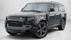 2024 Land Rover Defender 130 P400 Outbound