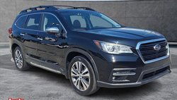 2020 Subaru Ascent Touring