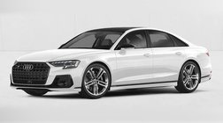 2023 Audi S8 4.0T quattro