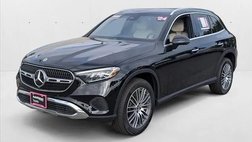 2024 Mercedes-Benz GLC-Class GLC 300 4MATIC