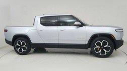 2025 Rivian R1T Ascend