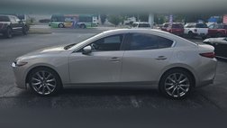 2022 Mazda MAZDA3 Premium