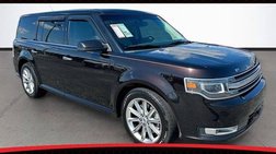2014 Ford Flex Limited